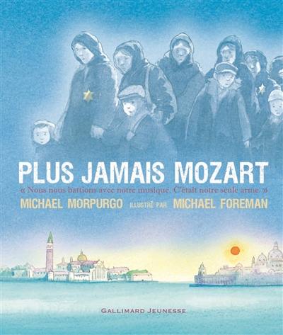 Plus jamais Mozart