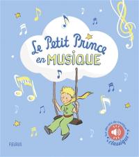 Le Petit Prince en musique