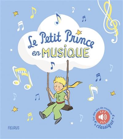 Le Petit Prince en musique