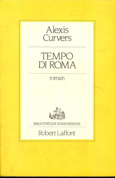 Tempo di Roma