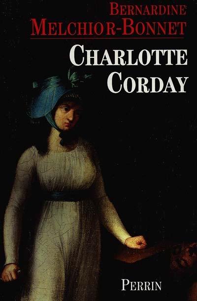 Charlotte Corday