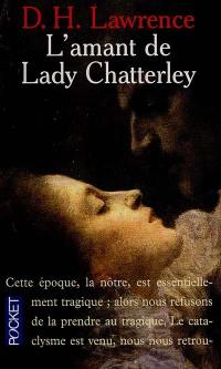 L'amant de lady Chatterley