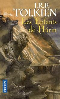 Narn I chîn Húrin : le conte des enfants de Húrin