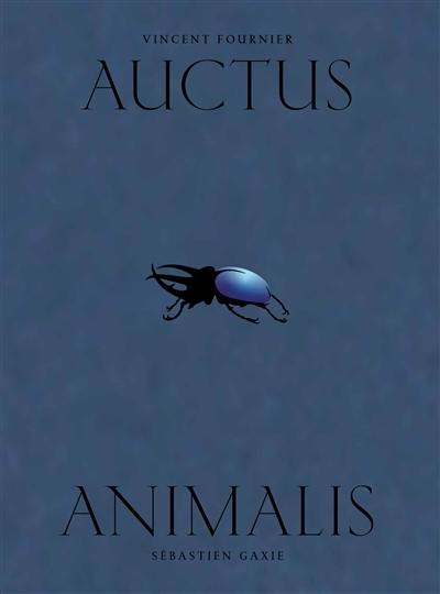 Auctus animalis