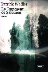 Le jugement de Salomon : roman noir