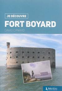 Fort Boyard