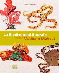 La biodiversité littorale vue par Mathurin Méheut : l'art au service de la biologie marine