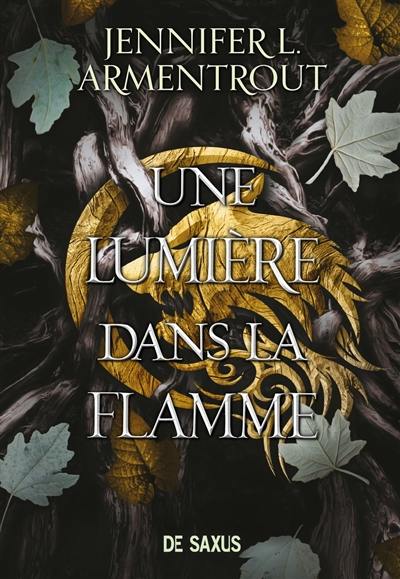 La chair et le feu. Vol. 2. Une lumière dans la flamme