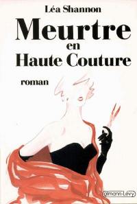 Meurtre en haute couture