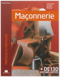 Maçonnerie