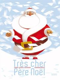 Très cher Père Noël