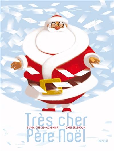 Très cher Père Noël