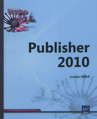 Publisher 2010