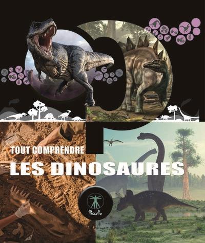 Les dinosaures