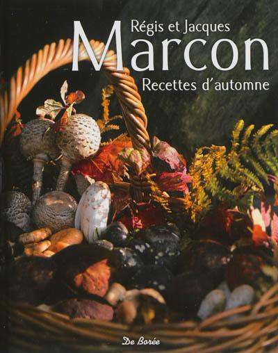 Recettes d'automne