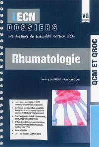 Rhumatologie