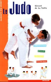 Le judo