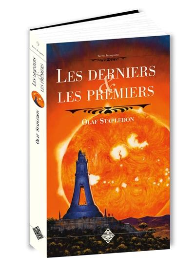 Les derniers et les premiers : une histoire du proche et lointain futur