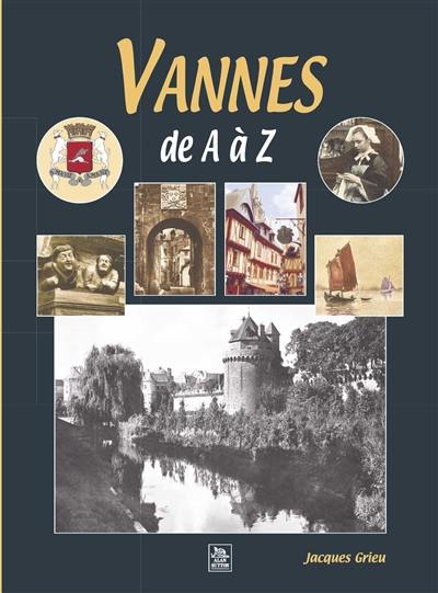 Vannes de A à Z