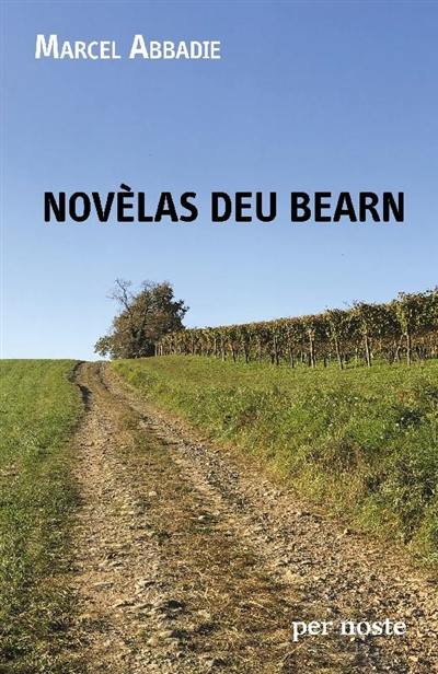 Novèlas deu Bearn