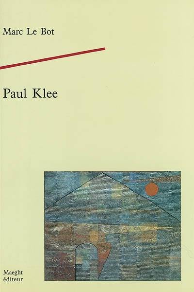 Paul Klee