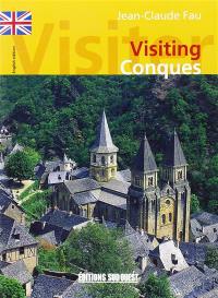 Visiting Conques