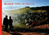 Alsace, terre de beauté