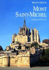 Mont Saint-Michel