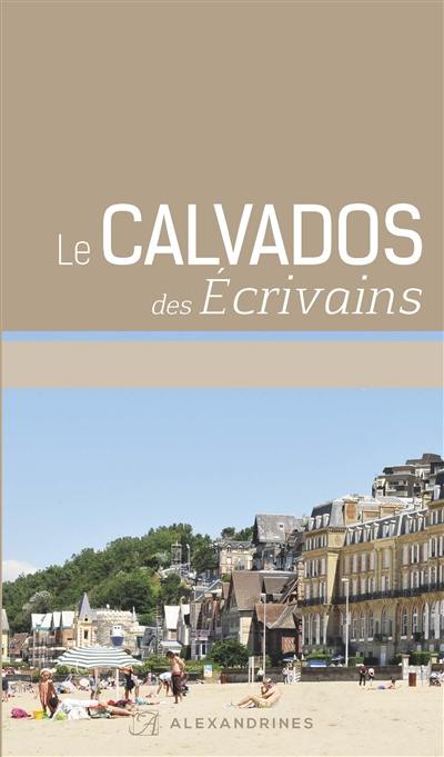 Le Calvados des écrivains