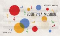 Ecoute la musique