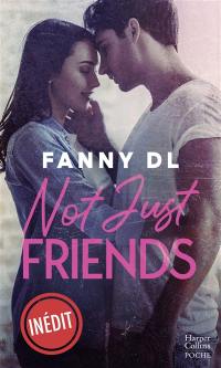 Not just friends