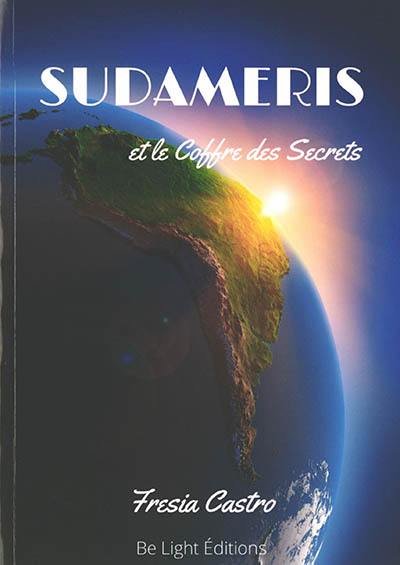 Sudaméris et le coffre des secrets