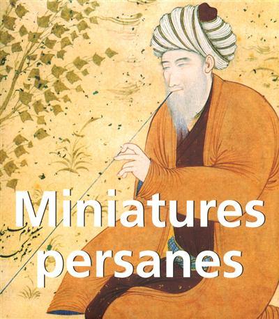 Miniatures persanes