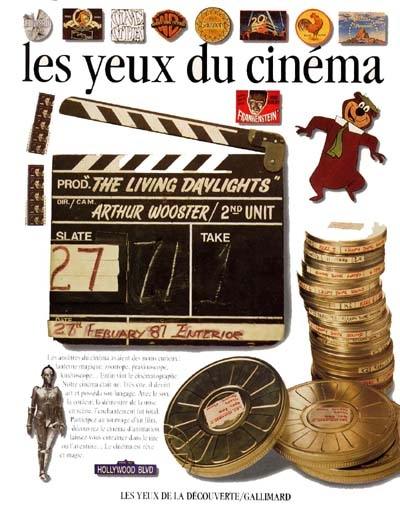 Les Yeux du cinéma