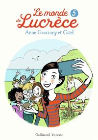 Le monde de Lucrèce. Vol. 5