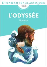 L'Odyssée : collège