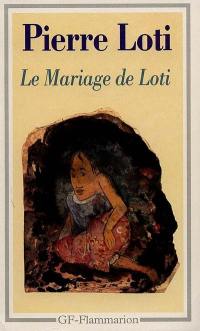 Le Mariage de Loti