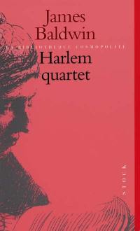 Harlem quartet