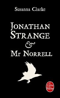 Jonathan Strange & Mr Norrell