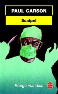 Scalpel