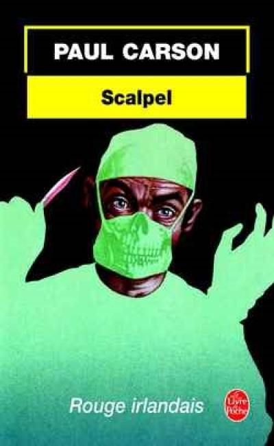 Scalpel