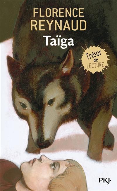 Taïga