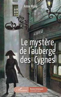 Le mystère de l'auberge des Cygnes