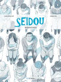 Seidou : en quête d'asile