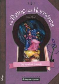 La reine des korrigans : une légende de Guérande