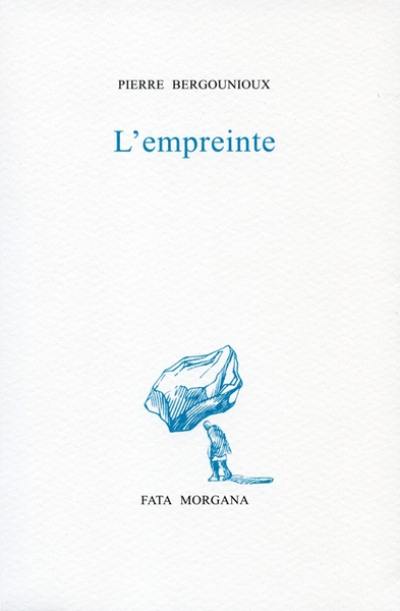 L'empreinte