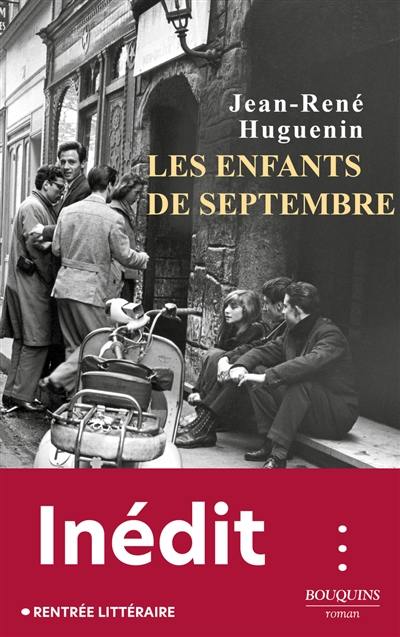 Les enfants de septembre