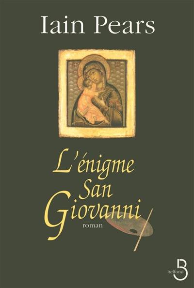 L'énigme San Giovanni