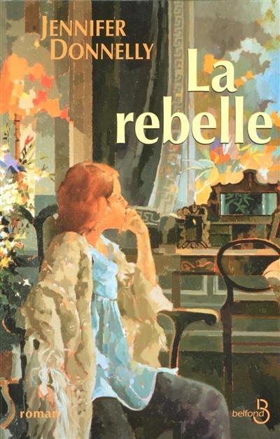 La rebelle