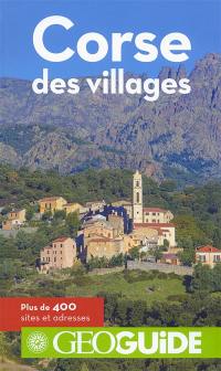 Corse des villages